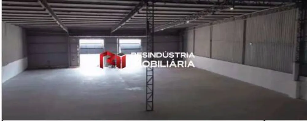 Depósito-Galpão, 1200 m² - Foto 2