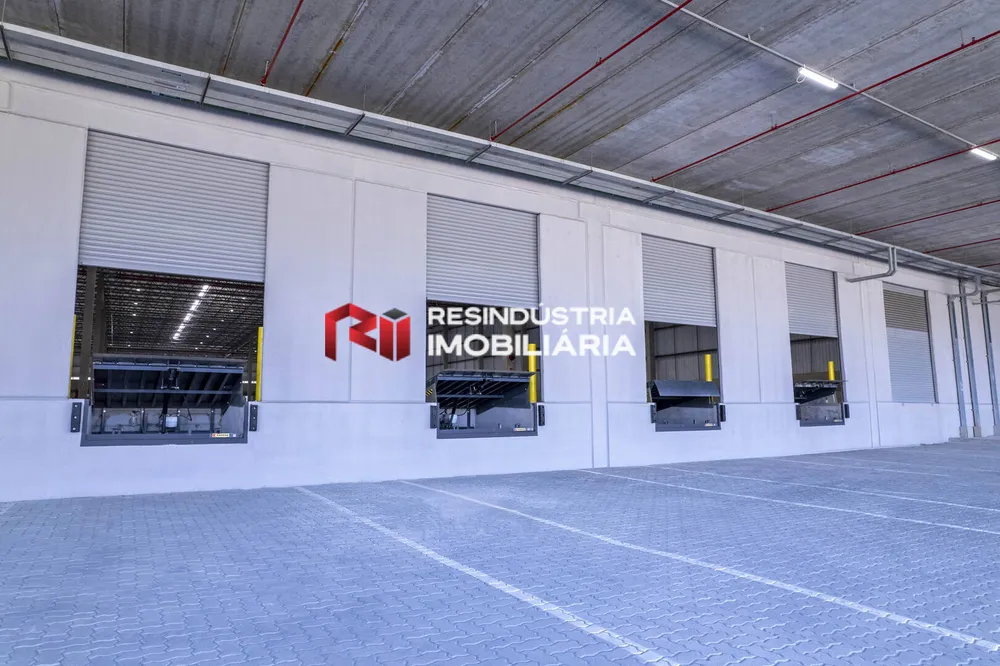 Depósito-Galpão, 29744 m² - Foto 2