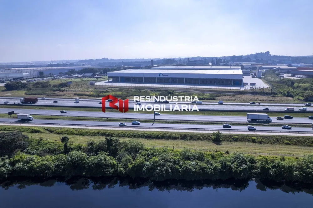 Depósito-Galpão, 29744 m² - Foto 1