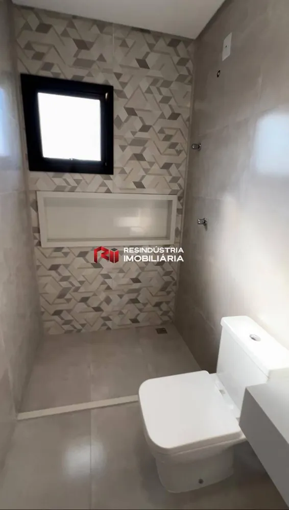 Sobrado, 3 quartos, 143 m² - Foto 8