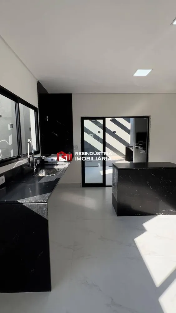 Sobrado, 3 quartos, 143 m² - Foto 3