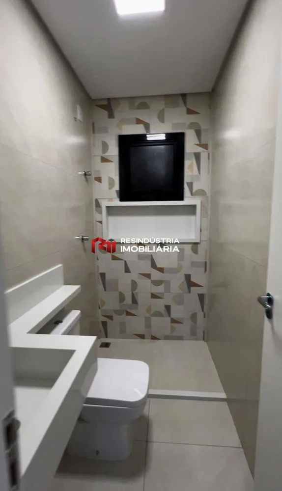 Sobrado, 3 quartos, 143 m² - Foto 13