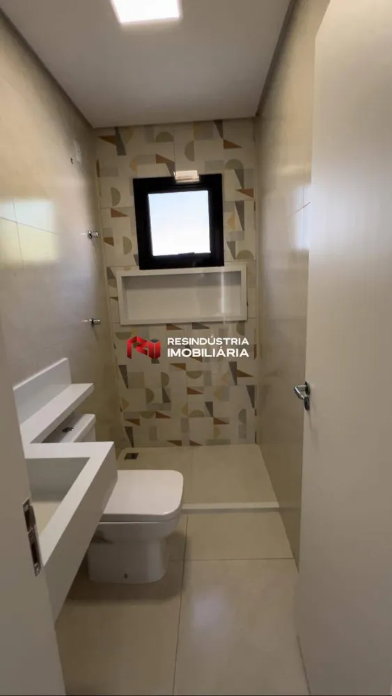 Sobrado, 3 quartos, 143 m² - Foto 9