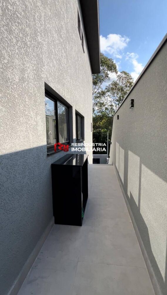 Sobrado, 3 quartos, 143 m² - Foto 4