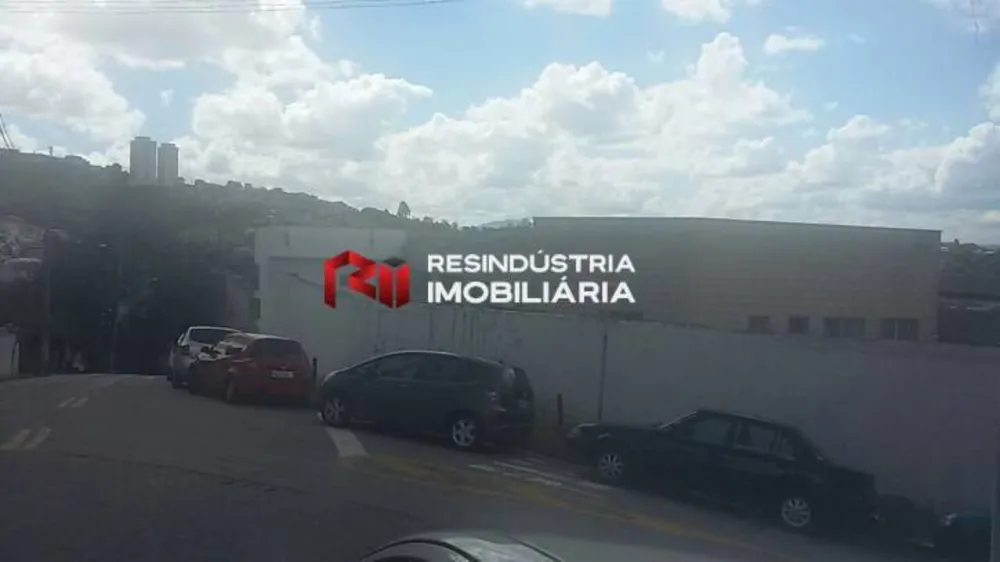 Depósito-Galpão, 650 m² - Foto 9