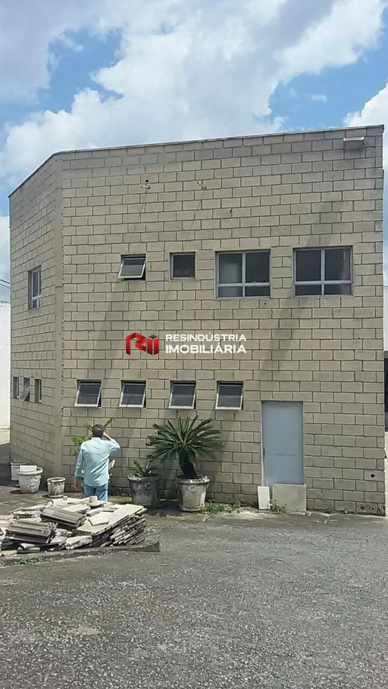 Depósito-Galpão, 650 m² - Foto 7