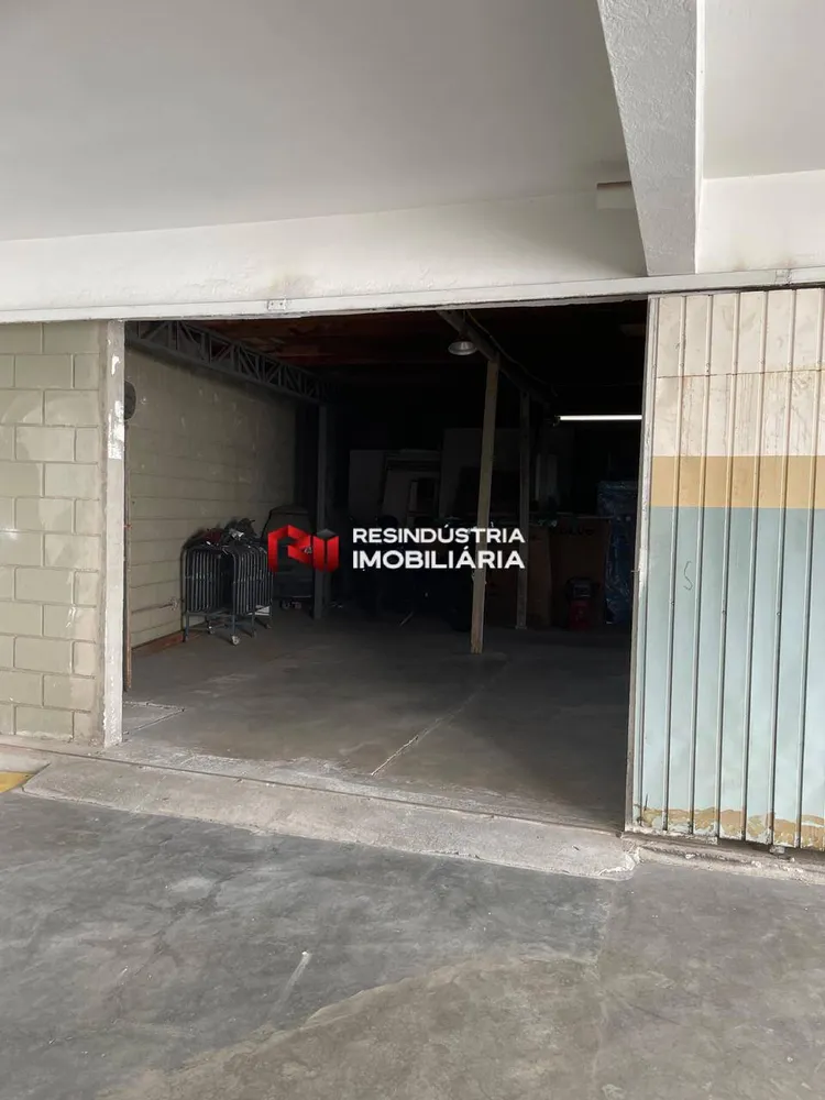Depósito-Galpão, 650 m² - Foto 2