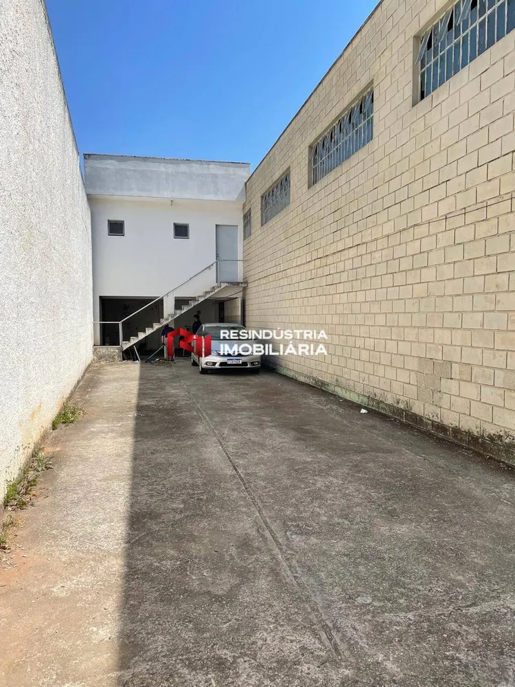 Depósito-Galpão, 650 m² - Foto 11