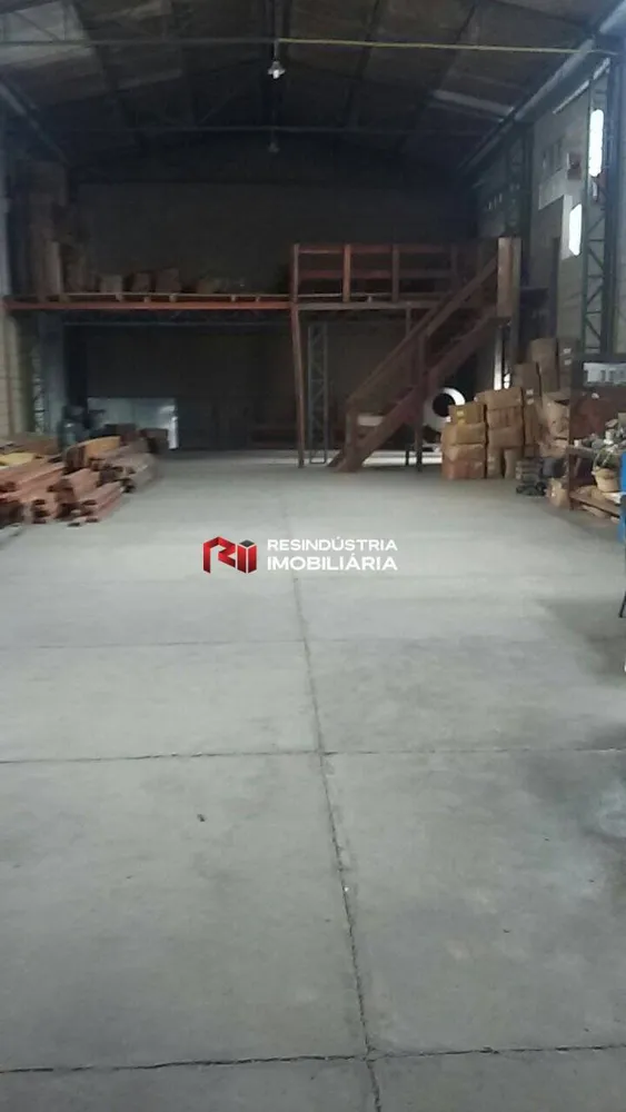 Depósito-Galpão, 650 m² - Foto 3