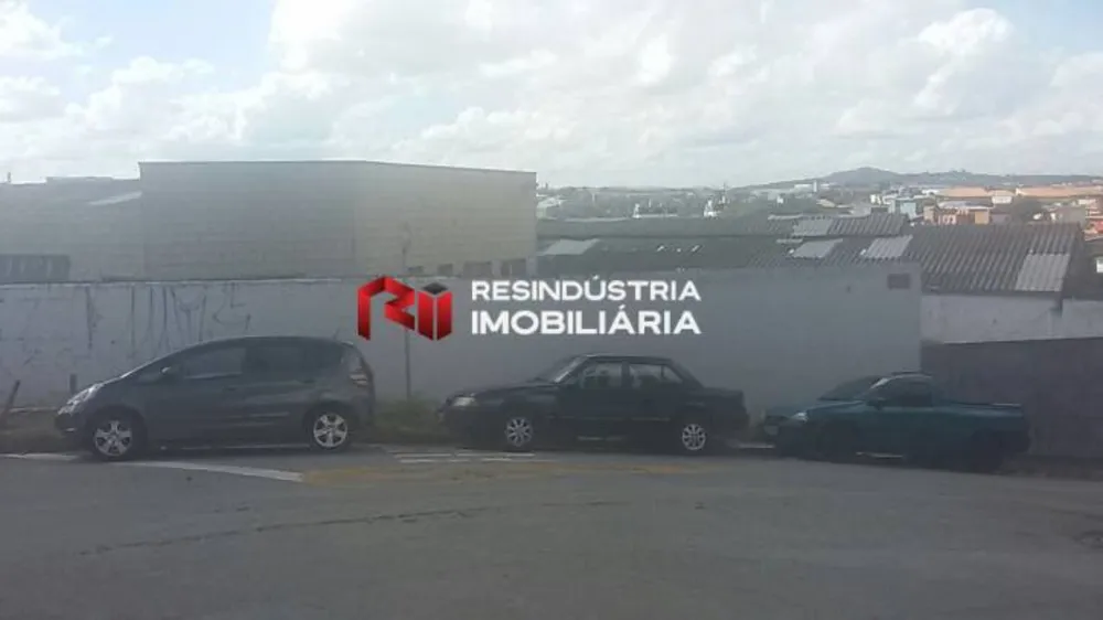 Depósito-Galpão, 650 m² - Foto 5