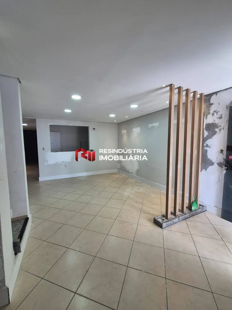 Loja-Salão, 160 m² - Foto 12