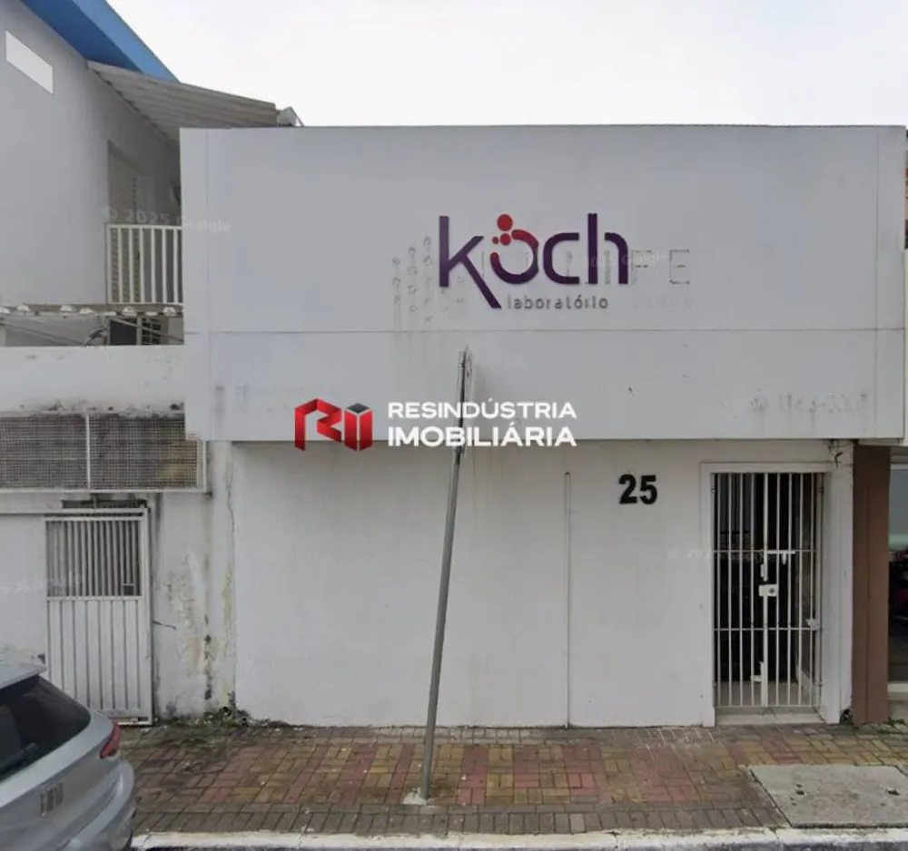 Loja-Salão, 160 m² - Foto 2
