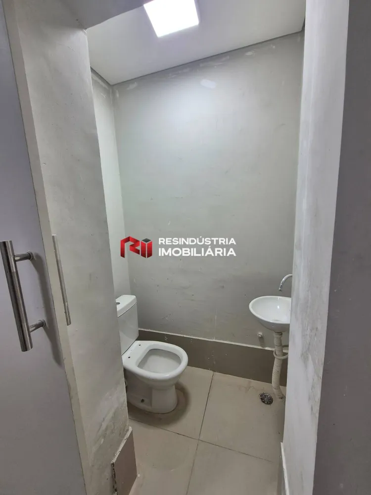 Loja-Salão, 160 m² - Foto 5