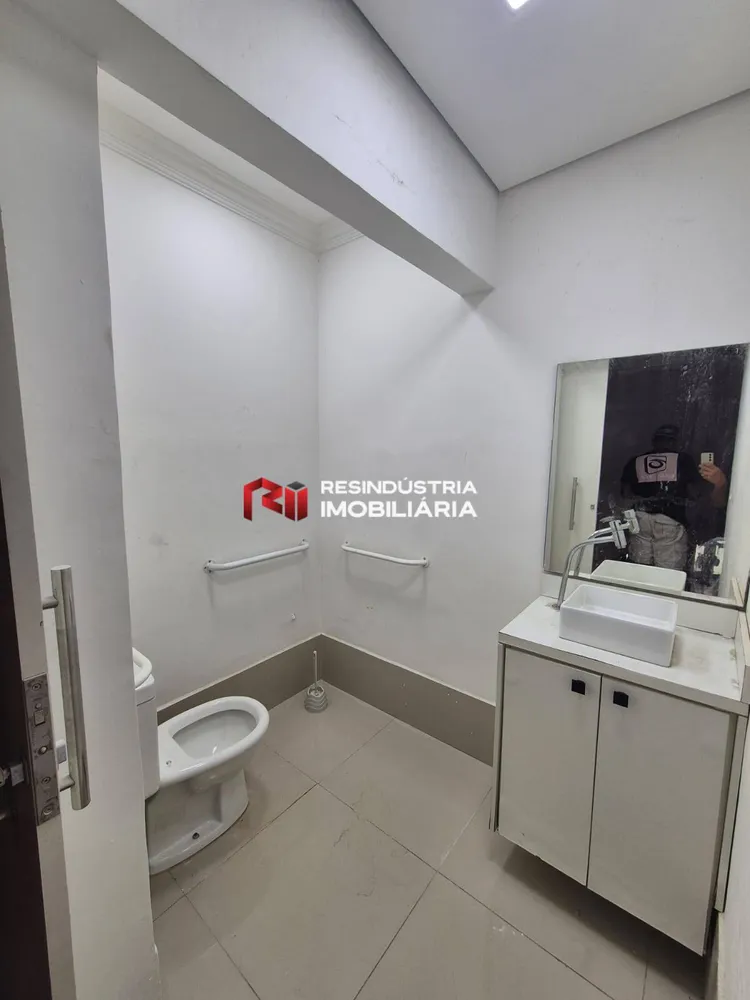 Loja-Salão, 160 m² - Foto 9