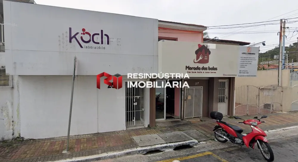 Loja-Salão, 160 m² - Foto 1