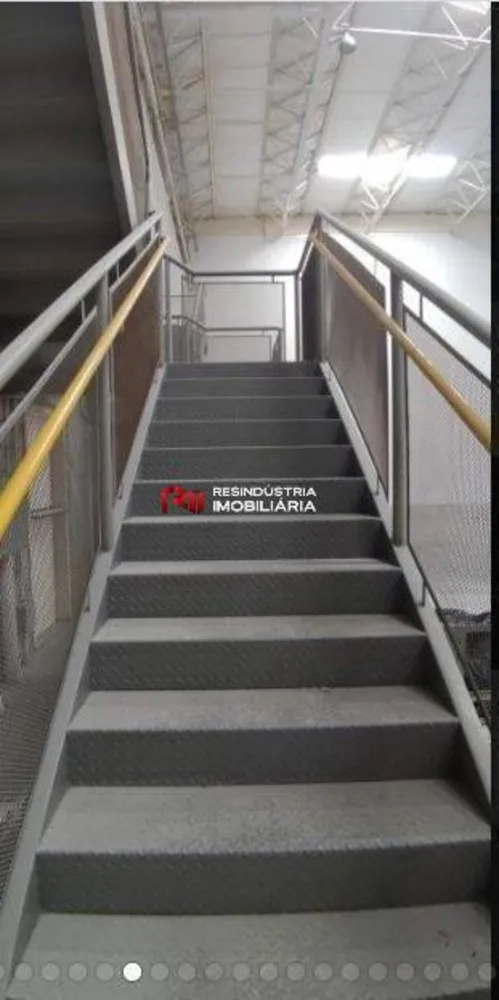Depósito-Galpão, 1676 m² - Foto 8