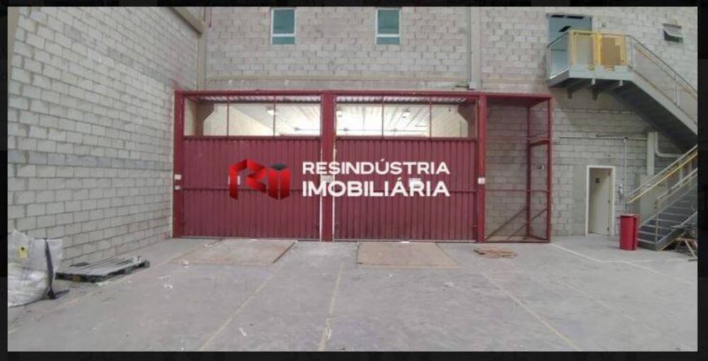 Depósito-Galpão-Armazém para alugar, 1676m² - Foto 4