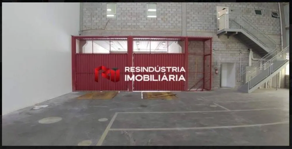 Depósito-Galpão, 1676 m² - Foto 11