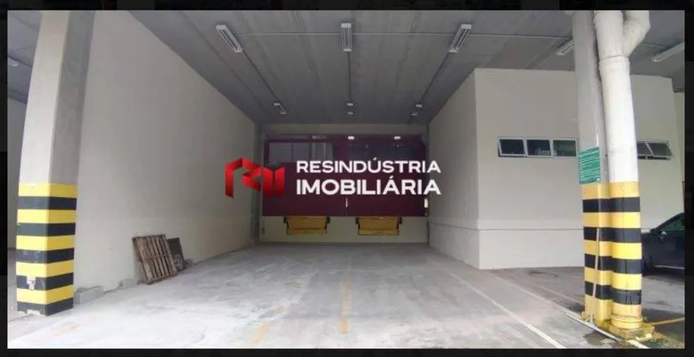 Depósito-Galpão, 1676 m² - Foto 5