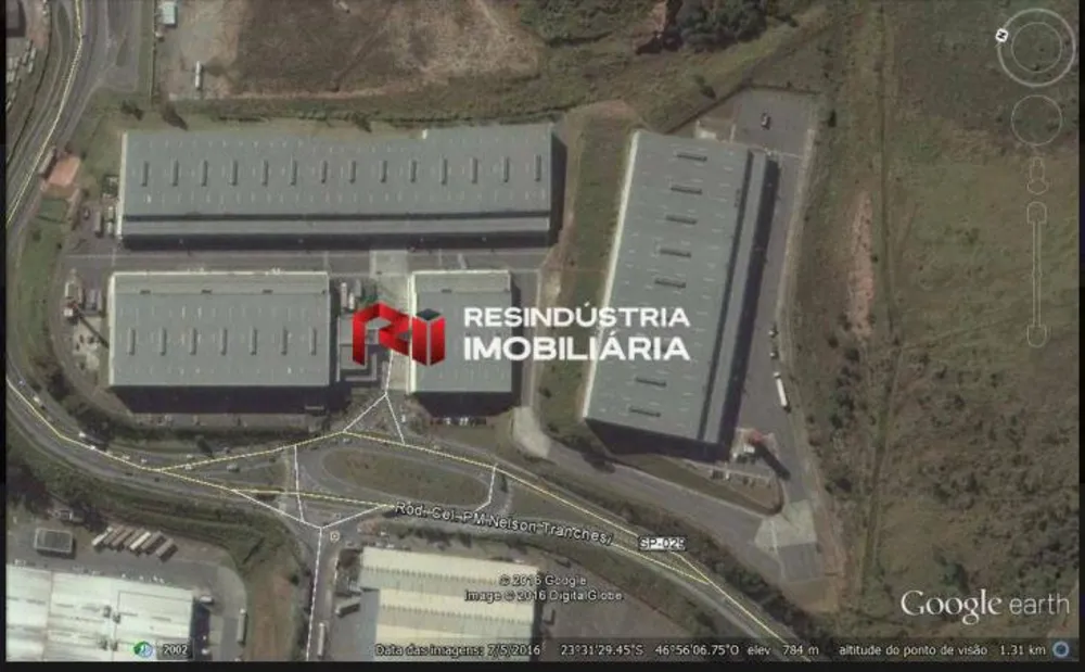 Depósito-Galpão, 1676 m² - Foto 14