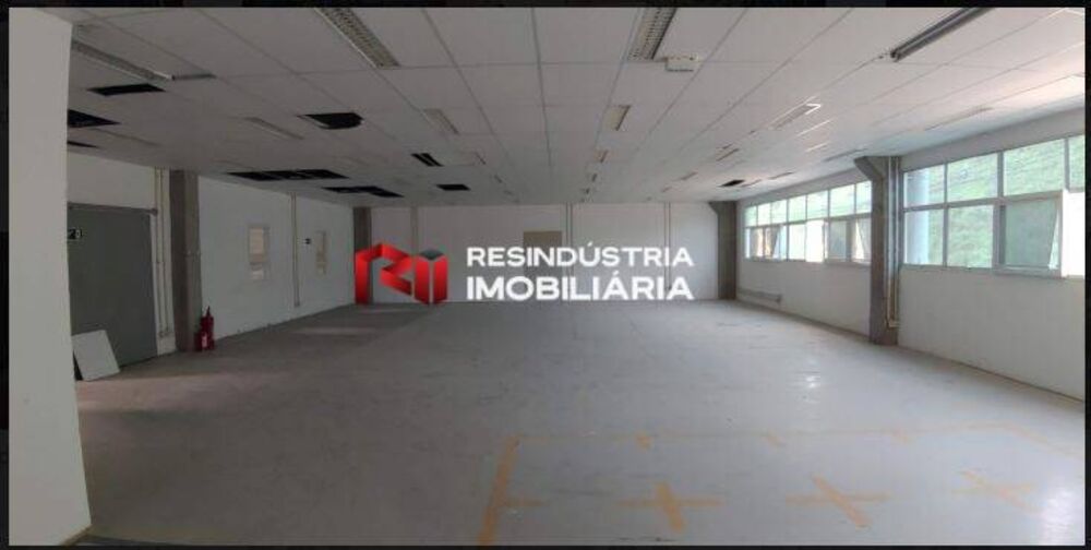 Depósito-Galpão-Armazém para alugar, 1676m² - Foto 3