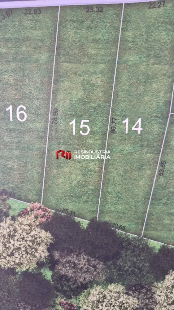 Terreno, 1978 m² - Foto 2