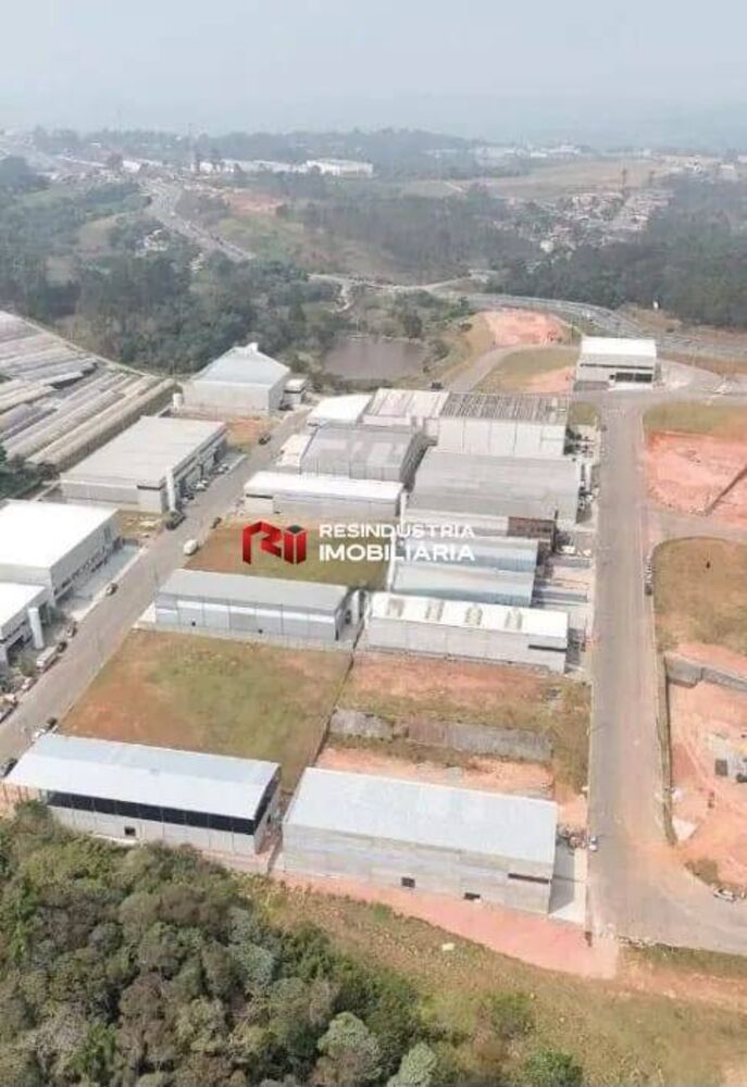 Depósito-Galpão, 1800 m² - Foto 2