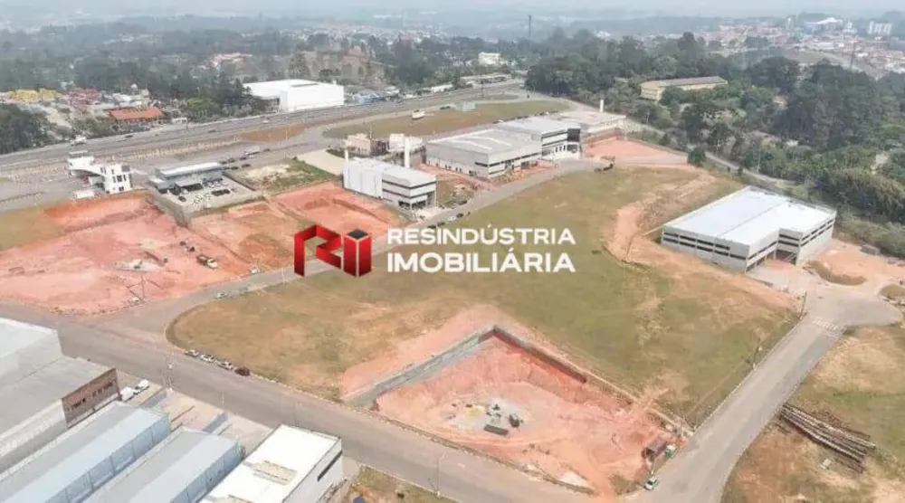 Depósito-Galpão, 1800 m² - Foto 8