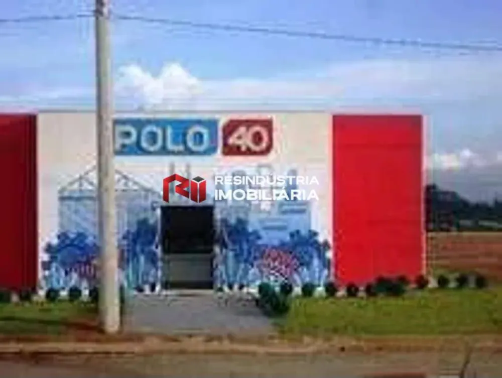 Depósito-Galpão, 1800 m² - Foto 12
