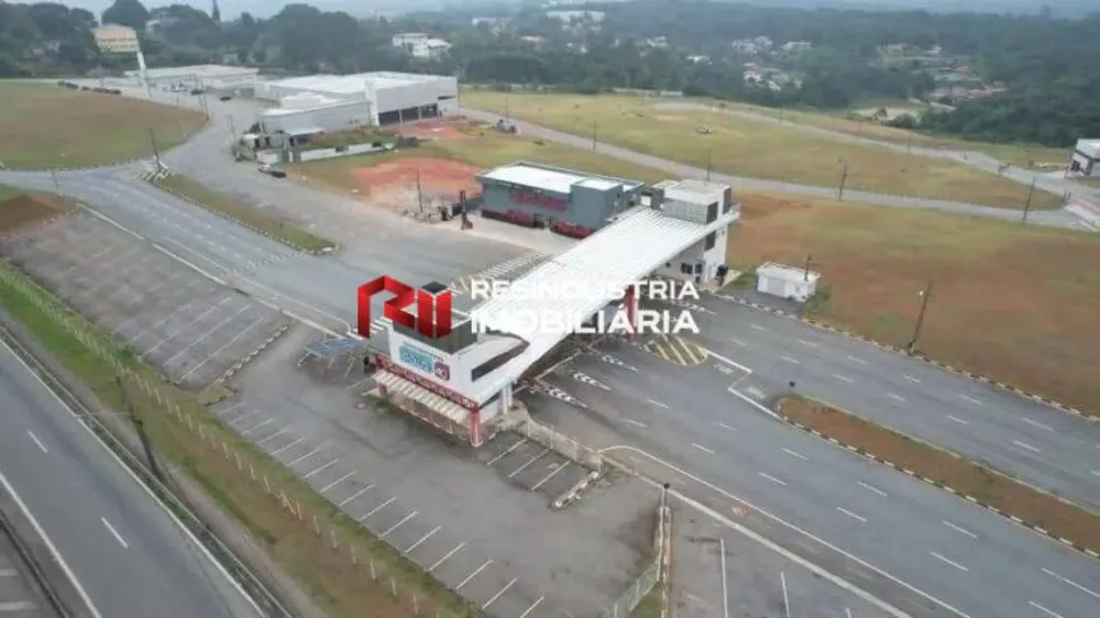 Depósito-Galpão, 1800 m² - Foto 11