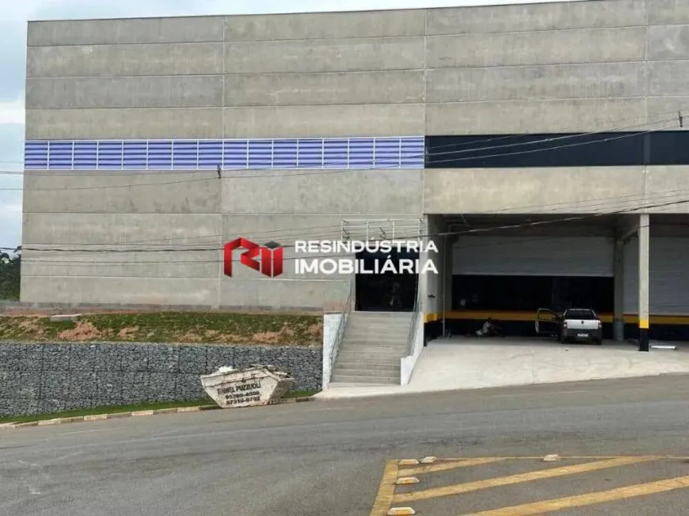 Depósito-Galpão, 1800 m² - Foto 3