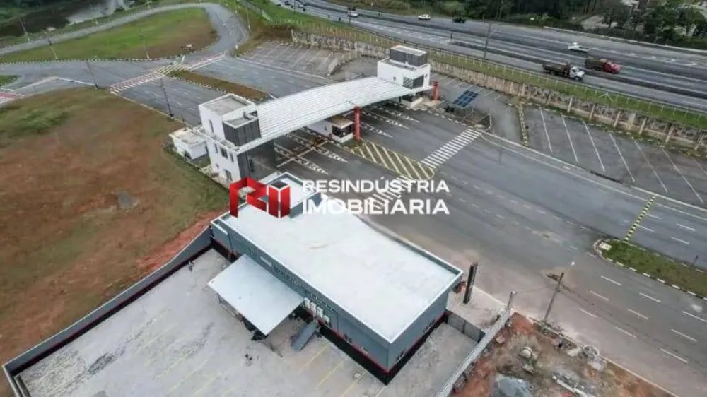 Depósito-Galpão, 1800 m² - Foto 13