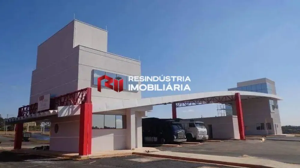 Depósito-Galpão, 1800 m² - Foto 10