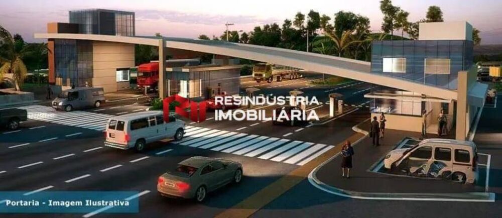 Depósito-Galpão, 1800 m² - Foto 3