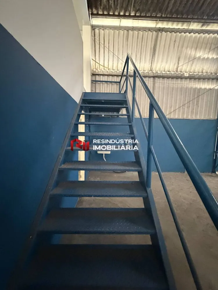 Depósito-Galpão, 600 m² - Foto 4