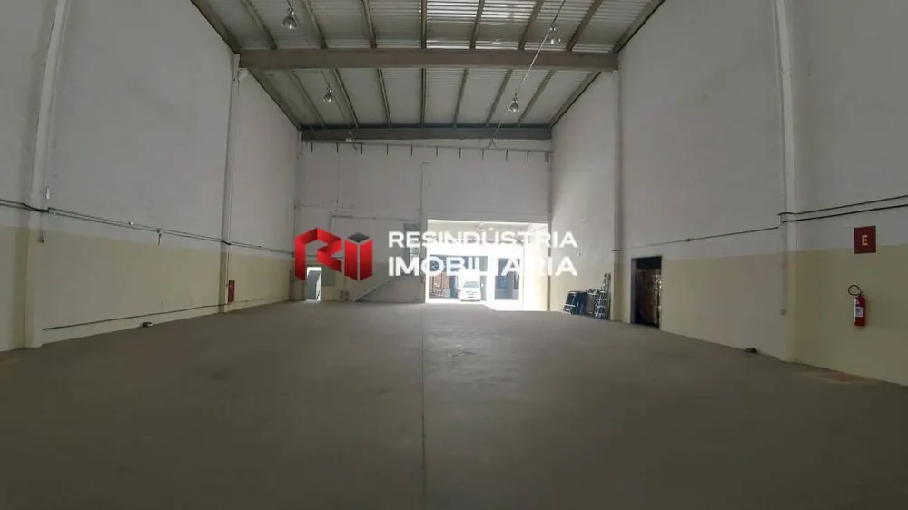 Depósito-Galpão, 882 m² - Foto 7