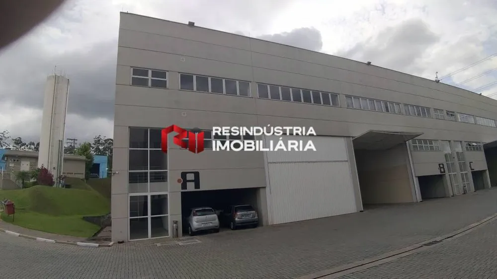 Depósito-Galpão, 882 m² - Foto 11