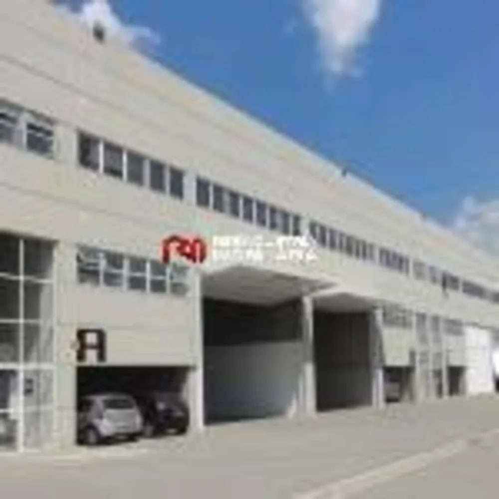 Depósito-Galpão, 882 m² - Foto 2