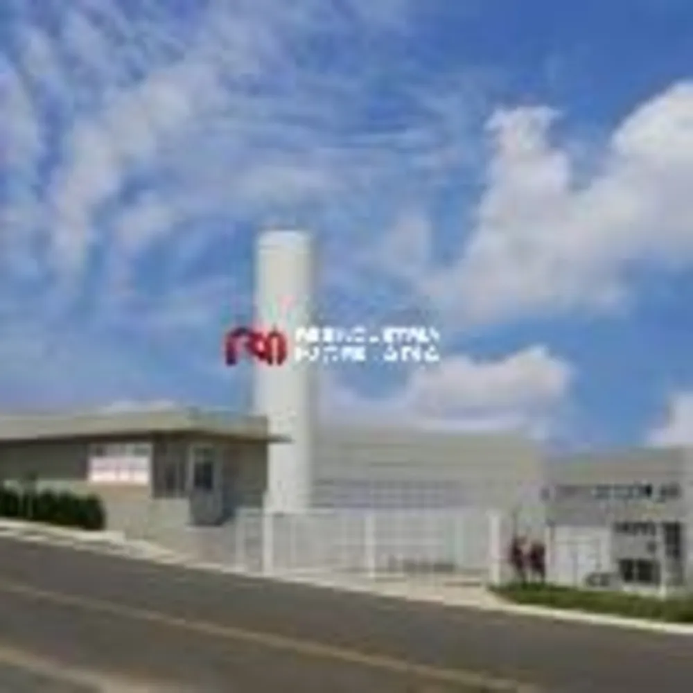 Depósito-Galpão, 882 m² - Foto 1