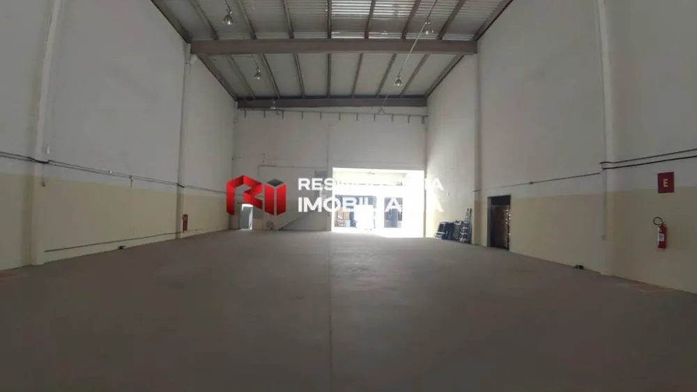 Depósito-Galpão, 882 m² - Foto 6