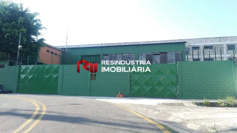 Depósito-Galpão, 750 m² - Foto 4