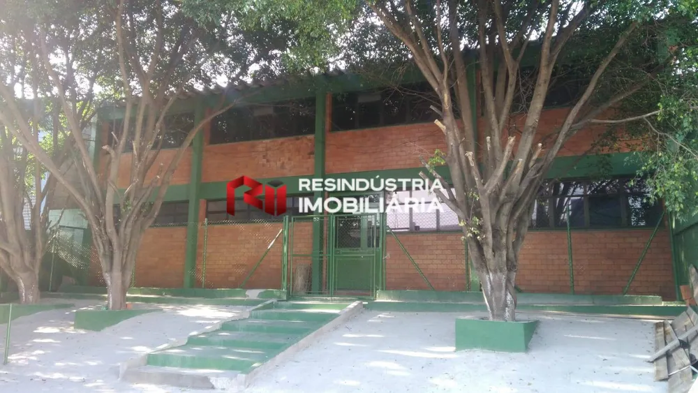 Depósito-Galpão, 750 m² - Foto 5
