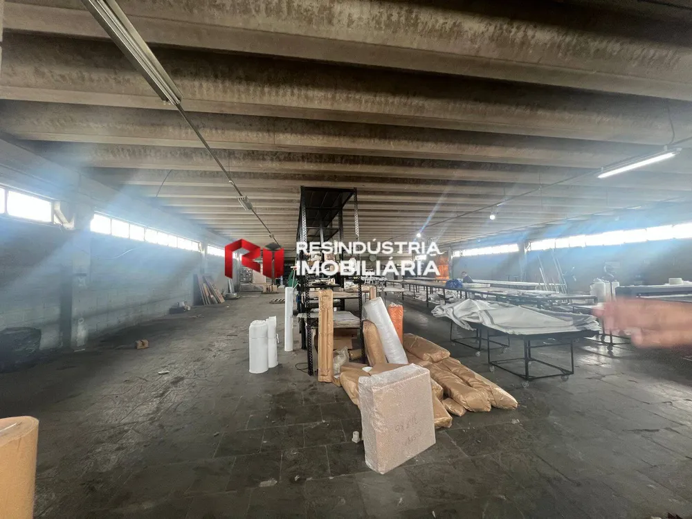 Depósito-Galpão, 1828 m² - Foto 14