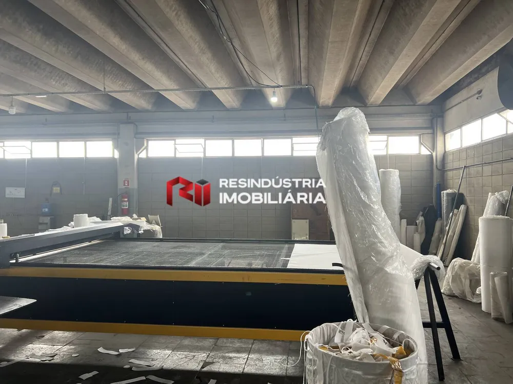 Depósito-Galpão, 1828 m² - Foto 7