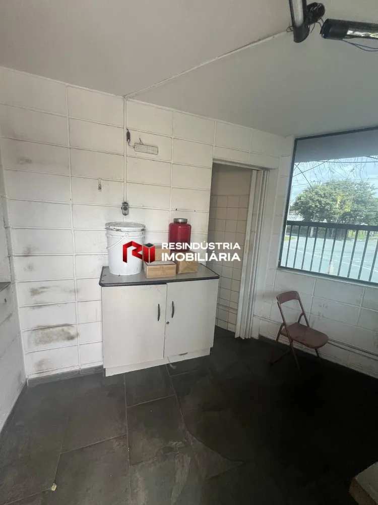 Depósito-Galpão, 1828 m² - Foto 3