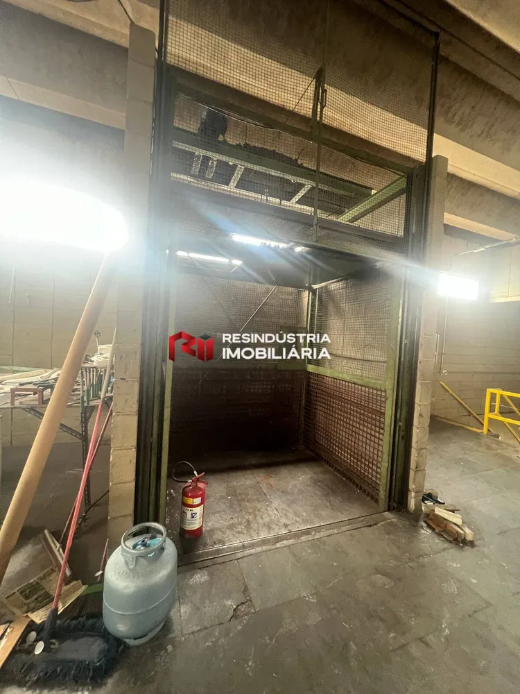 Depósito-Galpão, 1828 m² - Foto 15