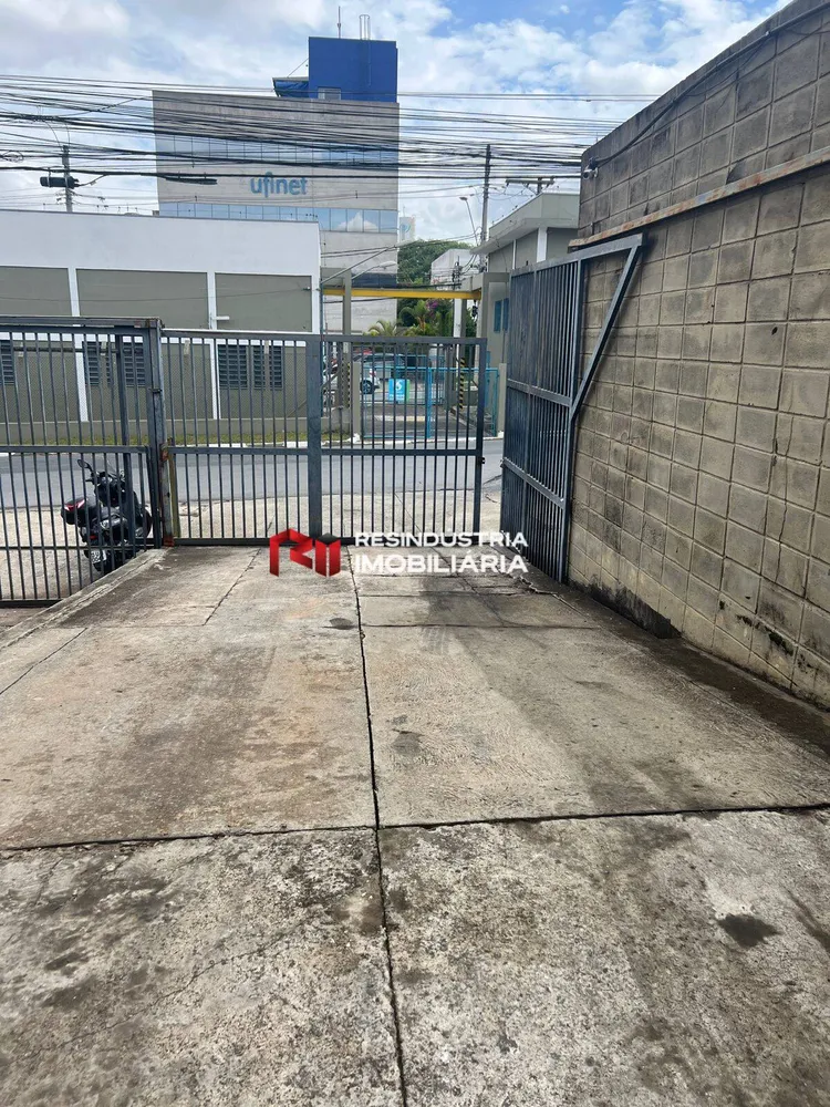 Depósito-Galpão, 1828 m² - Foto 1