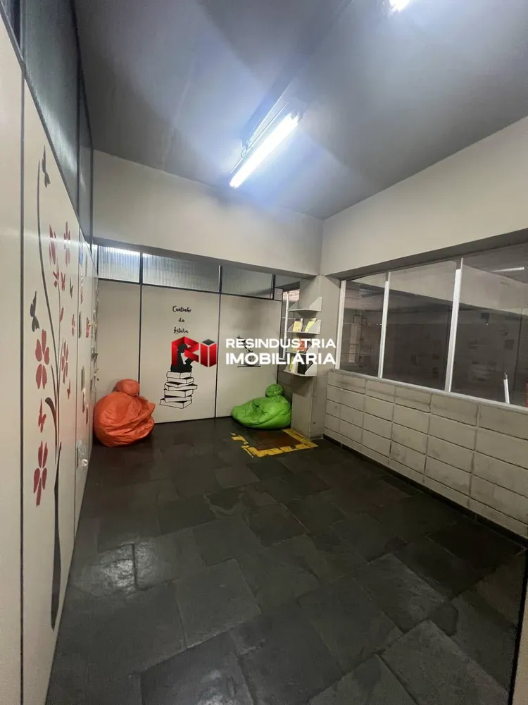 Depósito-Galpão, 1828 m² - Foto 6
