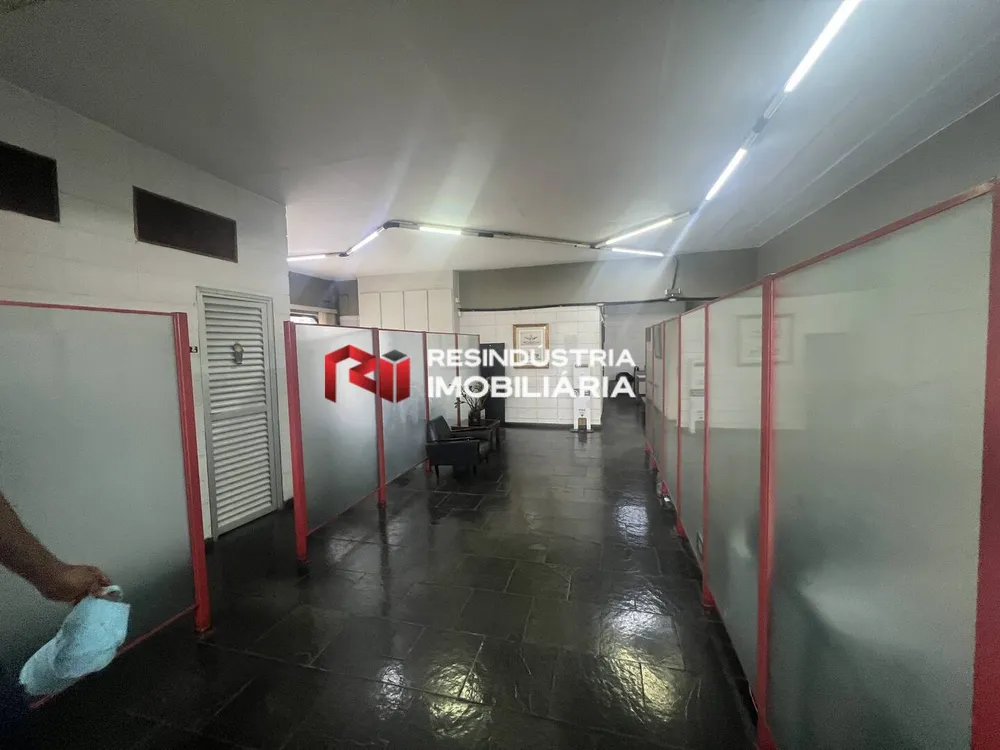 Depósito-Galpão, 1828 m² - Foto 5