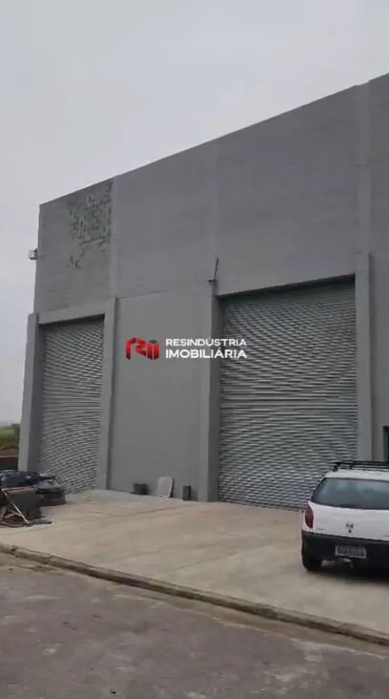 Depósito-Galpão, 1200 m² - Foto 3